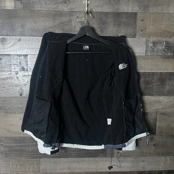 SOLD North Face Schoeller Summit Series Jacket Med - Picture 3 of 3